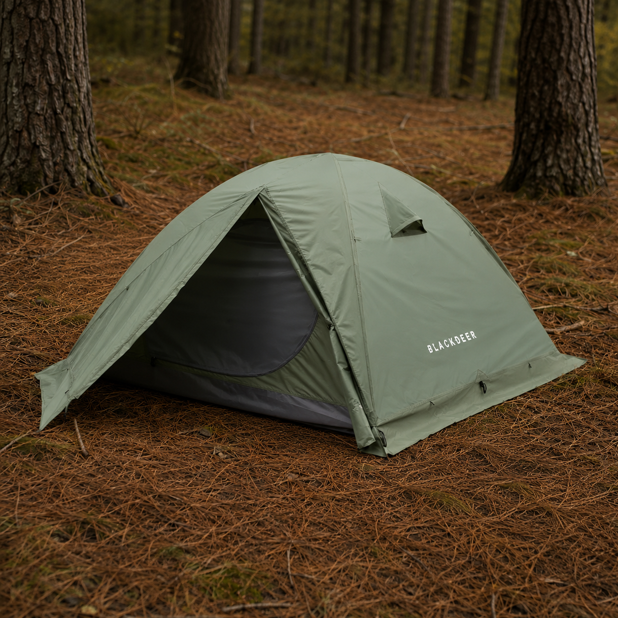 Apex Camping Archeos 4-Season Tent