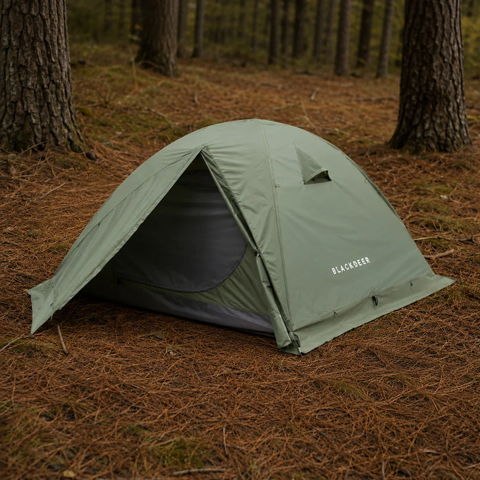 Tents