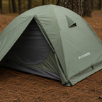 Apex Camping Archeos 4-Season Tent