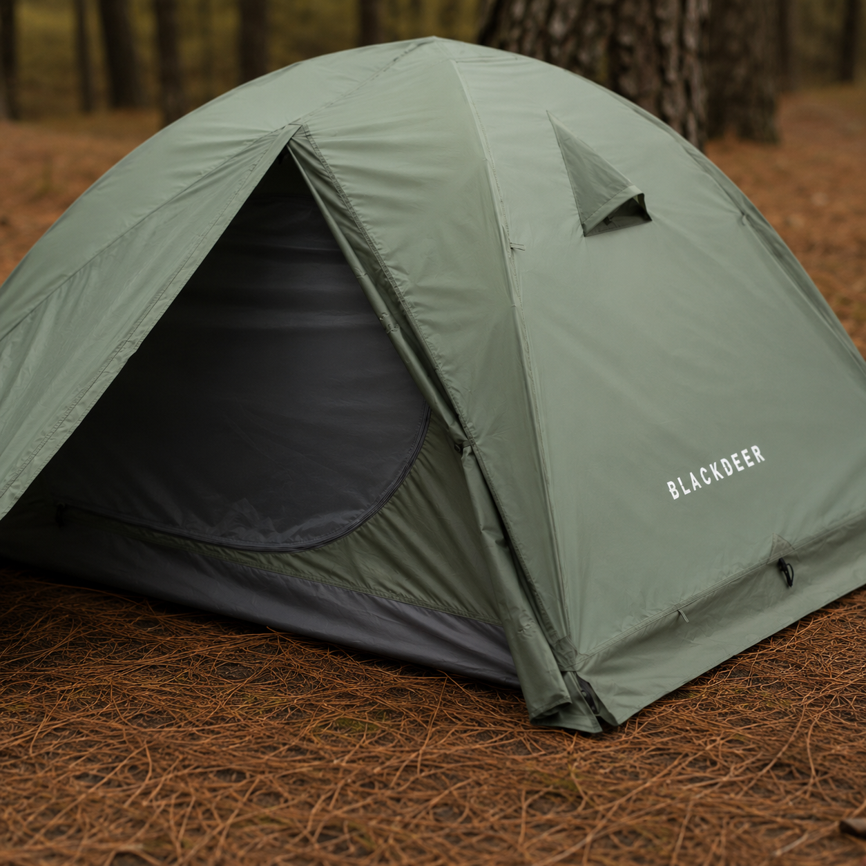 Apex Camping Archeos 4-Season Tent