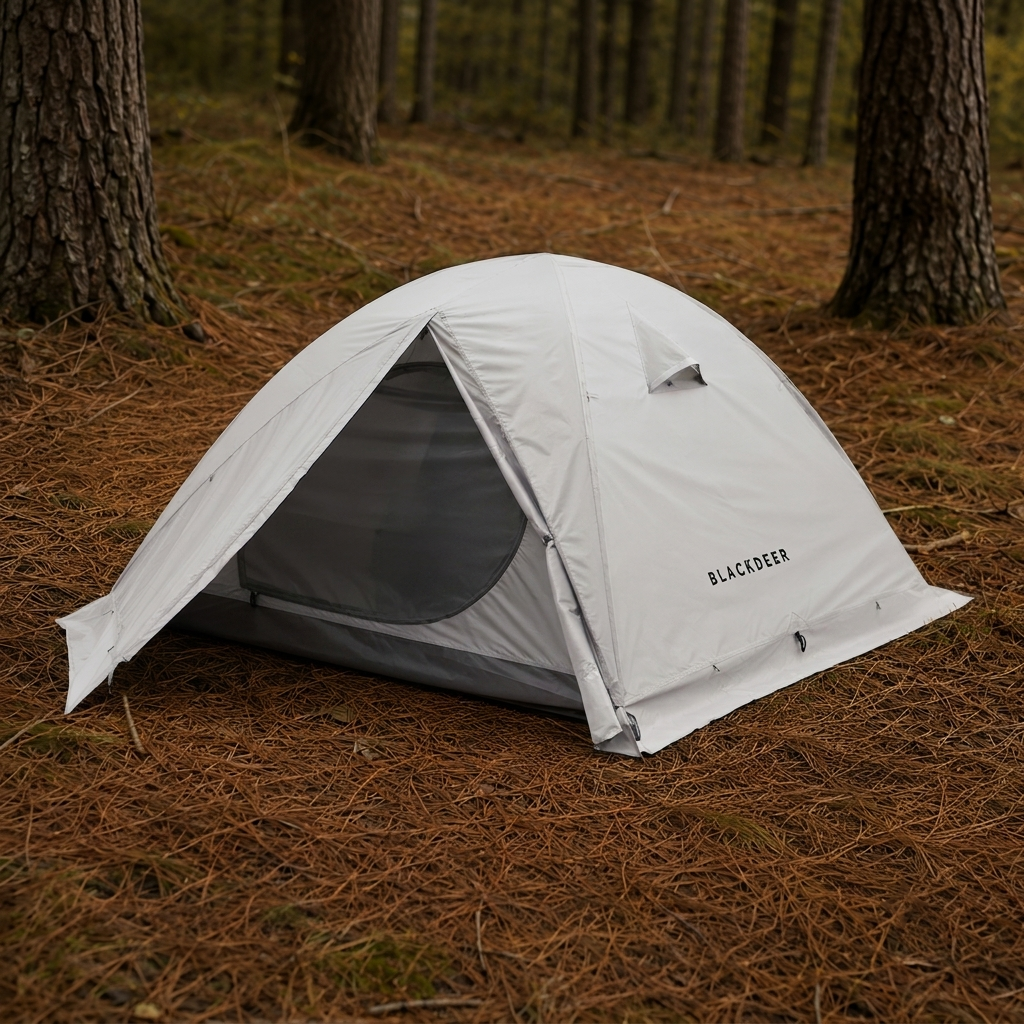 Apex Camping Archeos 4-Season Tent