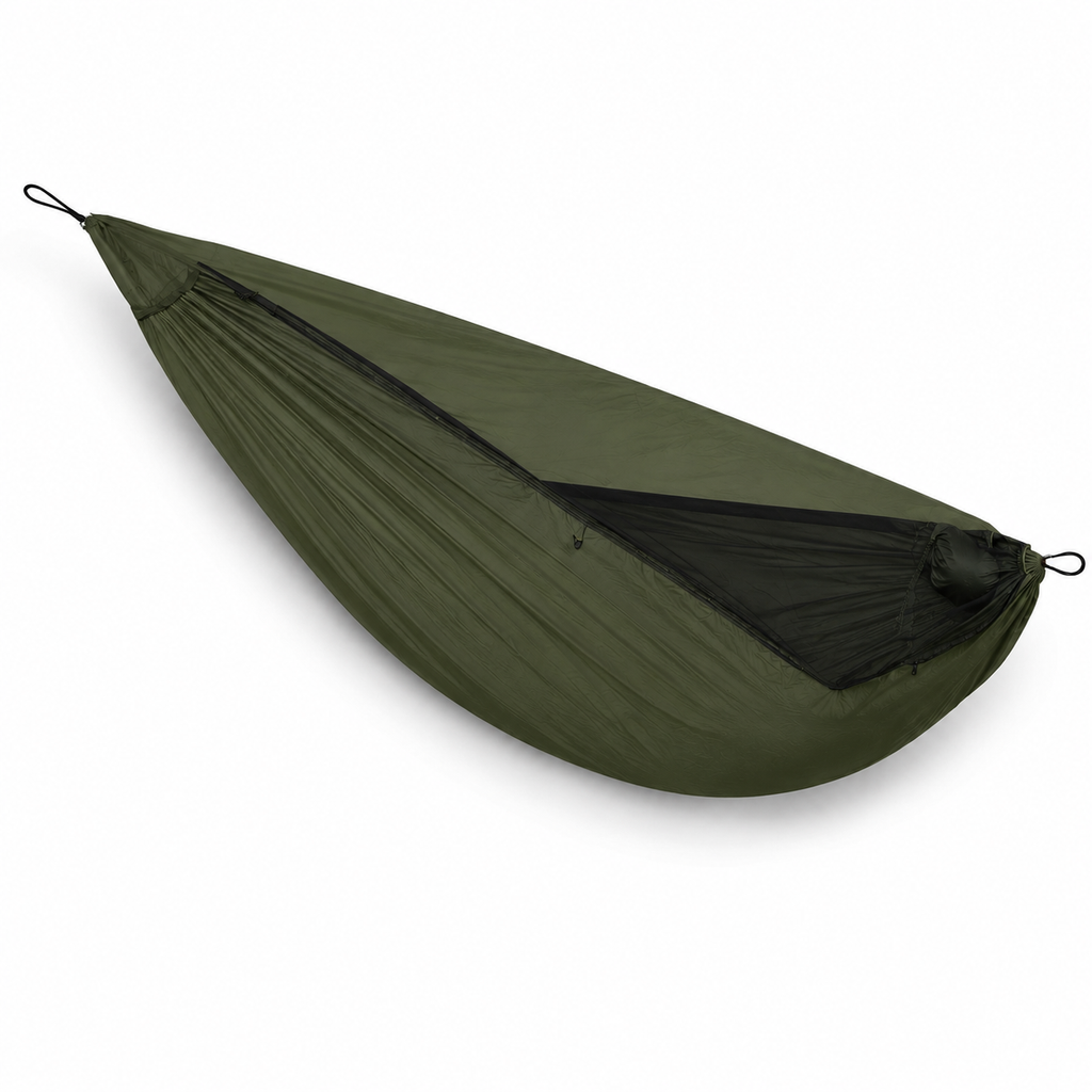 Apex Camping Cocoon Mesh Hammock