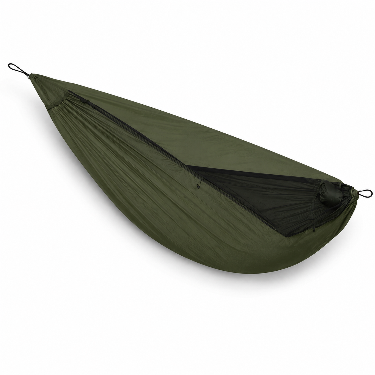 Apex Camping Cocoon Mesh Hammock