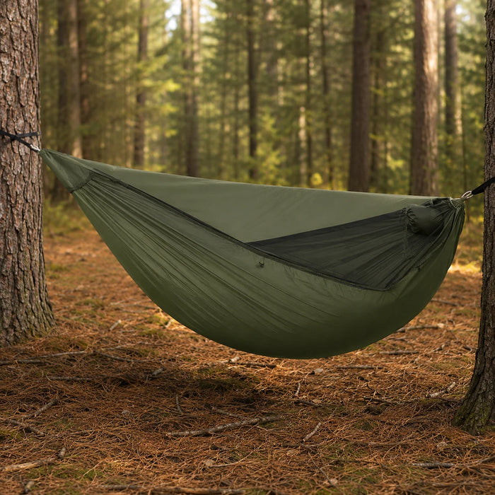 Hammocks