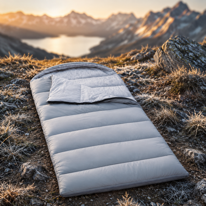 Sleeping bags