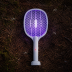 Apex Camping VoltZap Bug Zapper Racket
