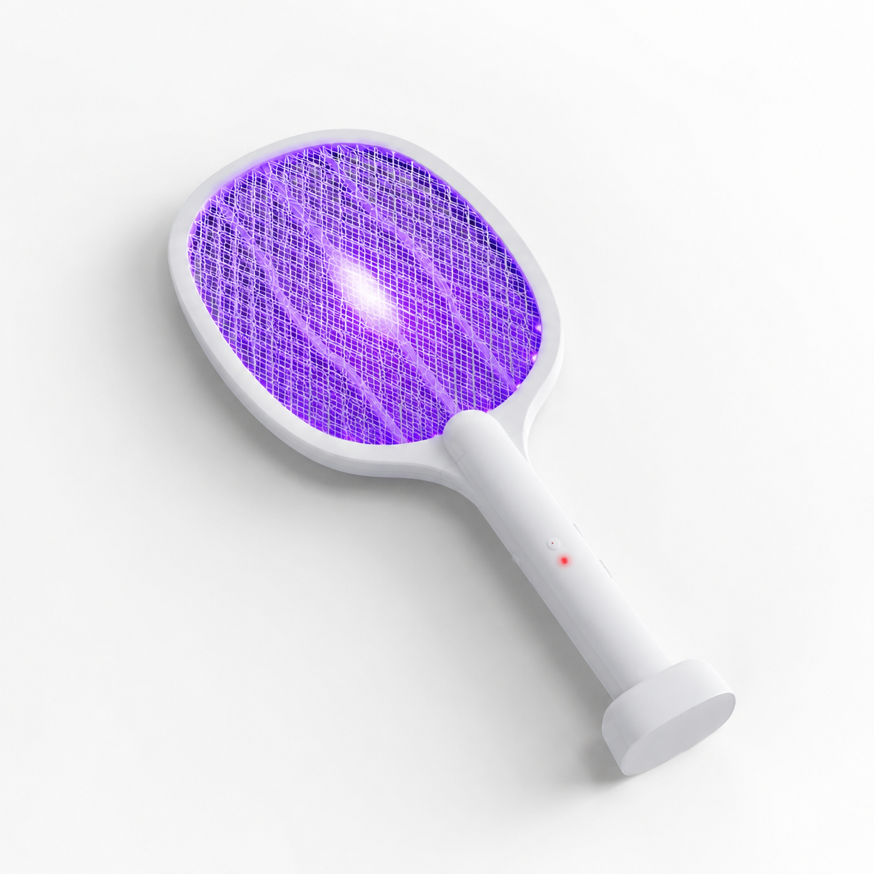 Apex Camping VoltZap Bug Zapper Racket