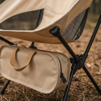 Apex Camping Orbit Foldable Chair Set