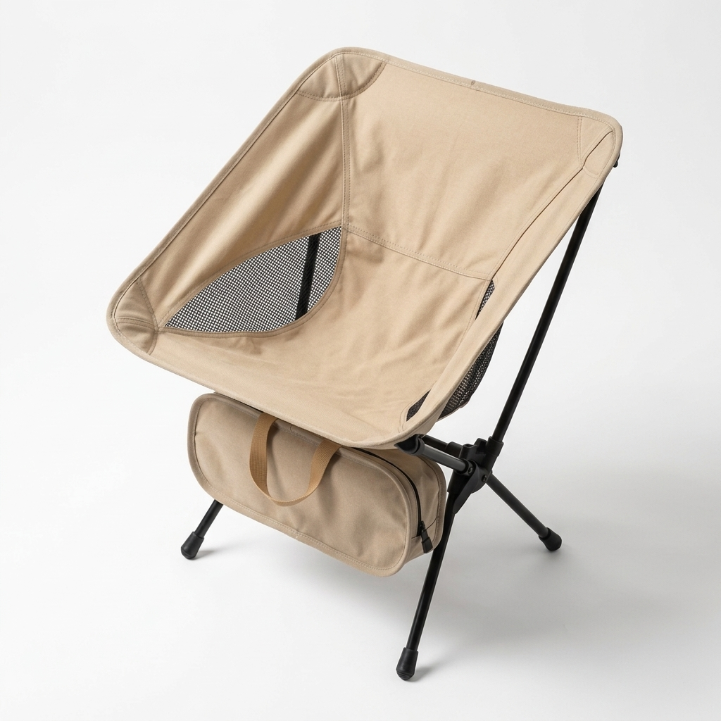 Apex Camping Orbit Foldable Chair Set