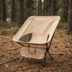 Apex Camping Orbit Foldable Chair Set