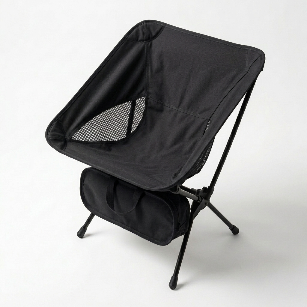 Apex Camping Orbit Foldable Chair Set