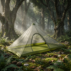 Outdoor Mesh Tent Mosquito Net for Camping, Portable Insect Protection, Lightweight Backpacking, Luxury Experience, Wholesale Quality