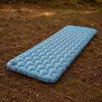 Apex Camping Horizon Inflatable Sleeping Pad