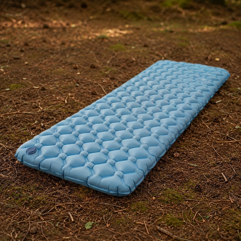 Apex Camping Horizon Inflatable Sleeping Pad