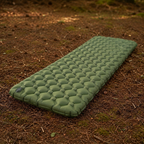 Apex Camping Horizon Inflatable Sleeping Pad