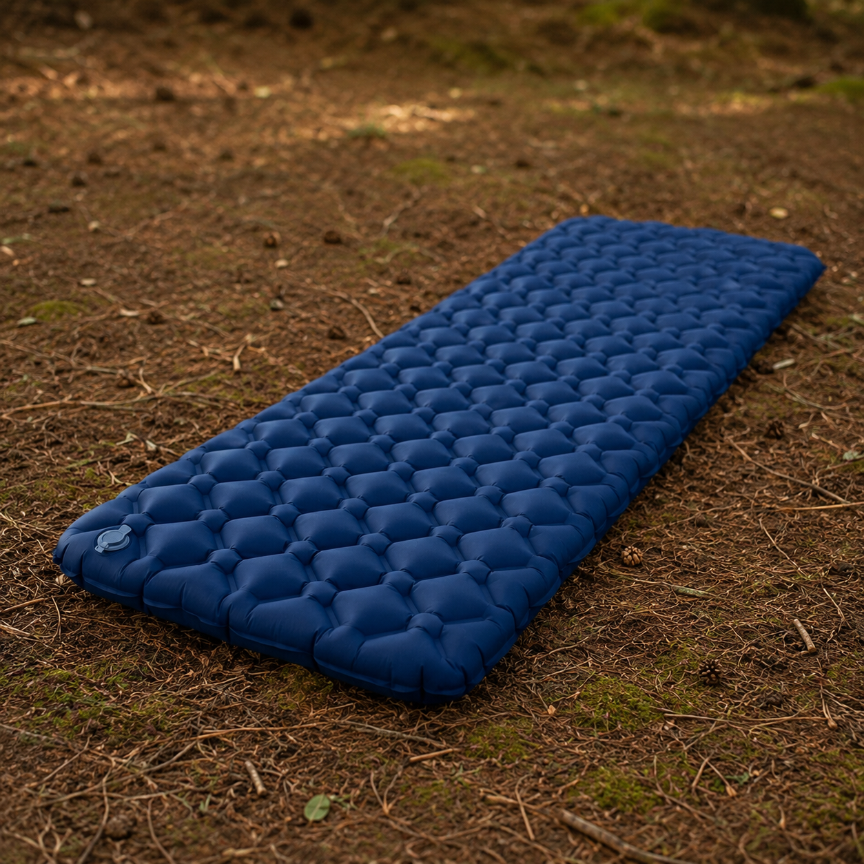 Apex Camping Horizon Inflatable Sleeping Pad