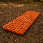 Apex Camping Horizon Inflatable Sleeping Pad