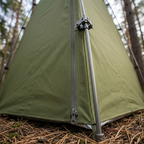 Apex Camping Haven Portable Shower