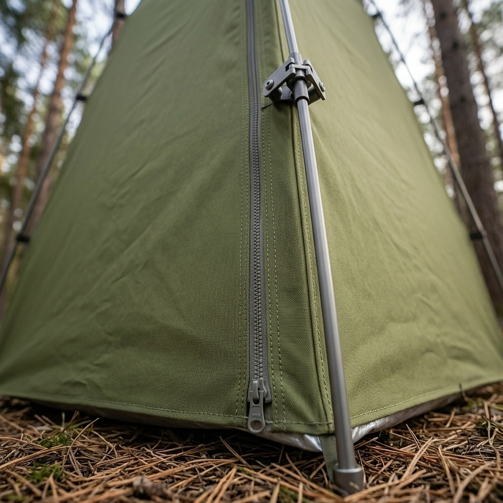 Apex Camping Haven Portable Shower