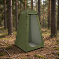 Apex Camping Haven Portable Shower
