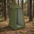 Apex Camping Haven Portable Shower