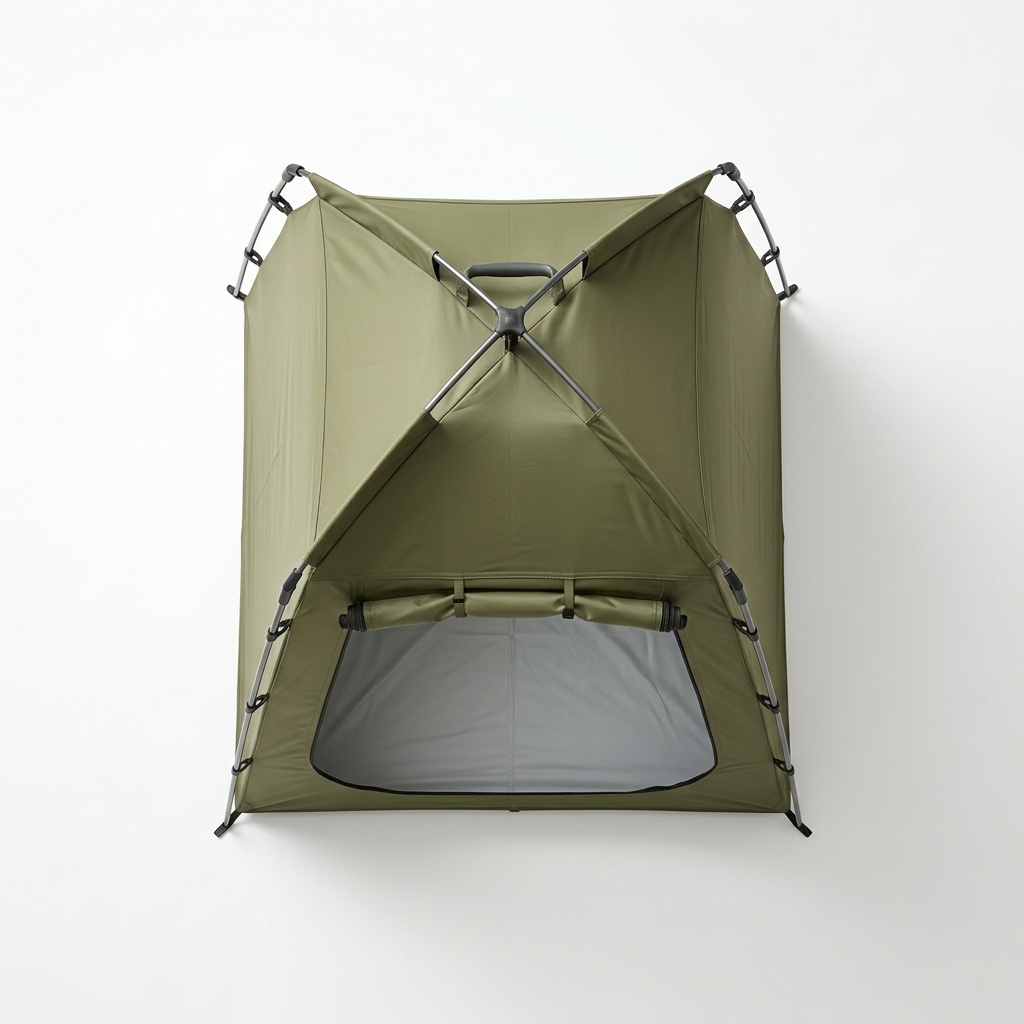 Apex Camping Haven Portable Shower