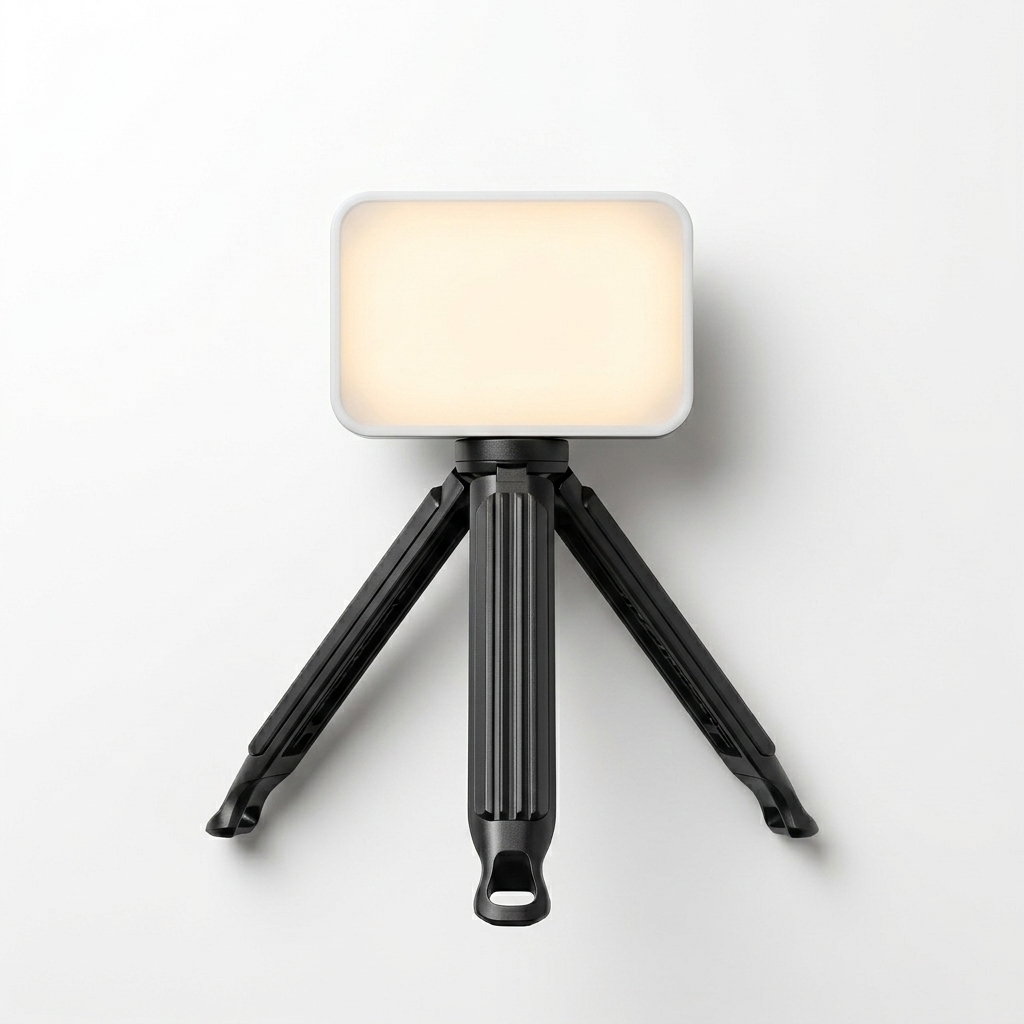 Apex Camping Beacon Rechargeable Tent Light