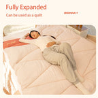 Ultralight Camping Sleeping Bag, Warm Cotton Envelope Design, 4 Season Backpacking Gear for Outdoor Adventures, Wholesale Luxury for Travelers