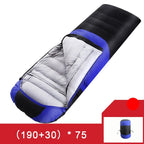 USB Heated Sleeping Bag for Camping, Ultralight Down Cotton Pad, Thermal Mattress for Outdoor Use, Luxury Comfort, Wholesale Options Available