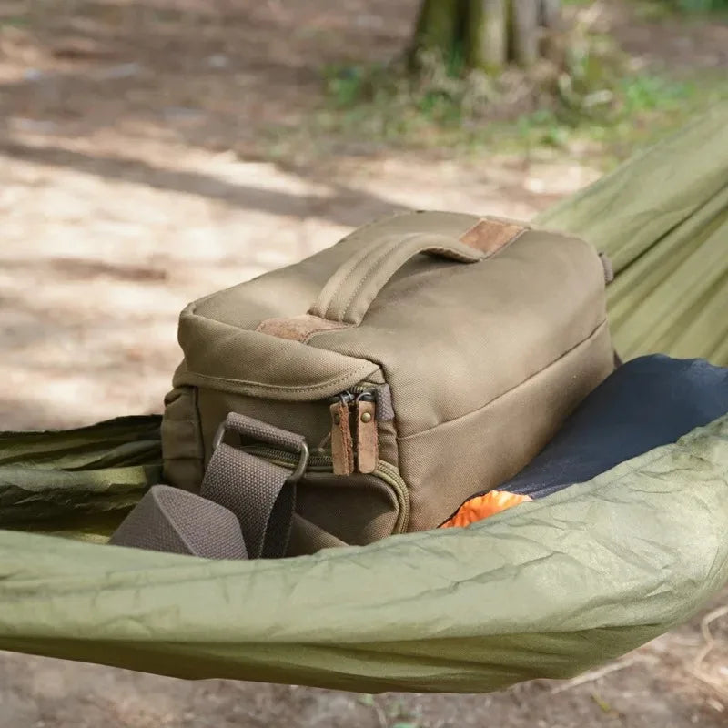Small Portable Hammocks for Outdoor Storage, Camping, Travel, Waterproof Design, Luxury Comfort, Wholesale Options Available