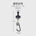 Portable Solar LED Flashlight and Power Bank, Rechargeable Luxury Lamp for Camping, Hiking, Fishing, Waterproof, Multi-Function, Wholesale