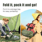 Camping Sleeping Bag, Ultralight Waterproof Envelope, All Season Warm for Hiking, Outdoor Travel, Wholesale Luxury Comfort for Adventure