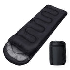 Camping Sleeping Bag, Ultralight Waterproof Envelope, All Season Warm for Hiking, Outdoor Travel, Wholesale Luxury Comfort for Adventure