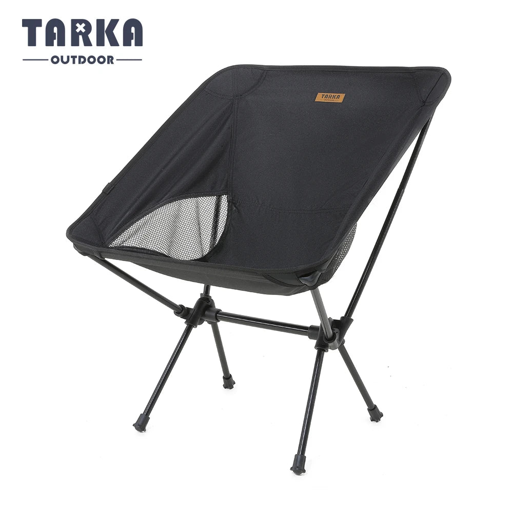 Foldable Camping Chairs Set, Lightweight Ultralight Backpacking Moon Chairs, Garden Picnic Beach Fishing, Wholesale Luxury Outdoor Seating