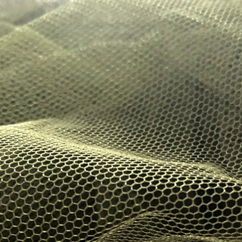 Outdoor Camping Mosquito Net, 200cm Lightweight Breathable Mesh Canopy, Insect Bug Repellent, Luxury Bed Curtain for Camping, Wholesale Luxury Gear