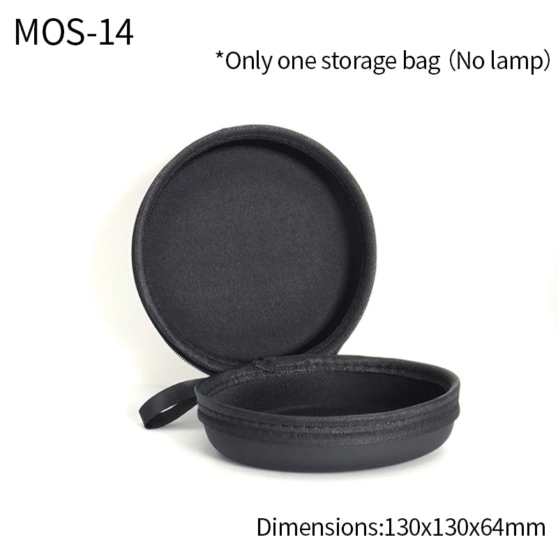 Outdoor Camping Light, Portable Rechargeable LED Tent Lamp, Magnetic Fishing Light, Emergency Household Lighting, Wholesale Luxury, Large Capacity