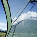 Backpacking Tent for 2-3 People, Waterproof Double Layer, 4 Season Outdoor Camping, Winter Skirt, Heavy Duty, Luxury Wholesale