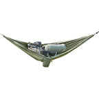 Small Portable Hammocks for Outdoor Storage, Camping, Travel, Waterproof Design, Luxury Comfort, Wholesale Options Available