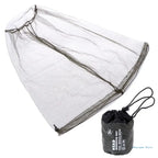 Mosquito Insect Mesh Net Hat for Fishing, Hunting, Camping, Face Protection, Heavy Duty, Comfortable Fit, Luxury, Affordable Wholesale