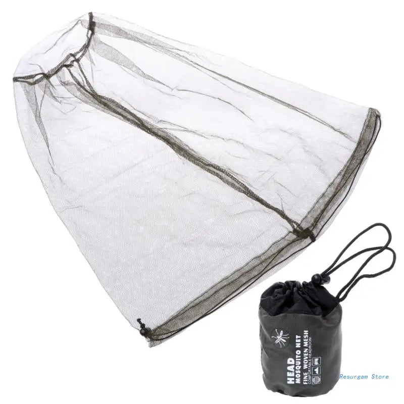 Mosquito Insect Mesh Net Hat for Fishing, Hunting, Camping, Face Protection, Heavy Duty, Comfortable Fit, Luxury, Affordable Wholesale