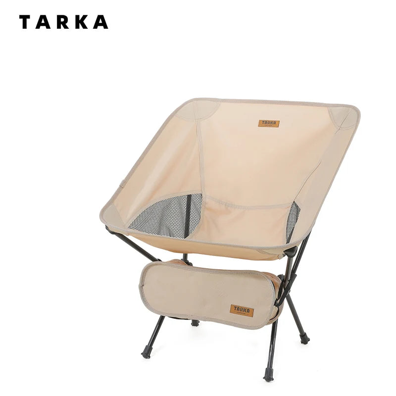 Foldable Camping Chairs Set, Lightweight Ultralight Backpacking Moon Chairs, Garden Picnic Beach Fishing, Wholesale Luxury Outdoor Seating