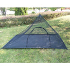 Outdoor Mesh Tent Mosquito Net for Camping, Portable Insect Protection, Lightweight Backpacking, Luxury Experience, Wholesale Quality