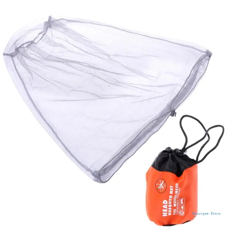 Mosquito Insect Mesh Net Hat for Fishing, Hunting, Camping, Face Protection, Heavy Duty, Comfortable Fit, Luxury, Affordable Wholesale