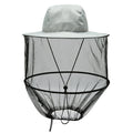 Fishing and Camping Cap With Mosquito Net, UV Protection, Mesh Sunshade Hat For Men, Women, Outdoor Activities, Luxury Wholesale