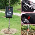 Portable Camping Shower Bag, 20L Solar Heated Bathing Water Bag, Heavy Duty for Beach, Hiking, BBQ, Swimming, Wholesale Luxury Outdoor Gear