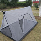 Outdoor Mesh Tent Mosquito Net for Camping, Portable Insect Protection, Lightweight Backpacking, Luxury Experience, Wholesale Quality