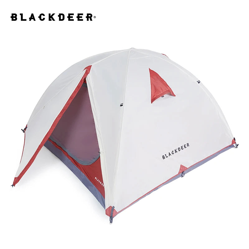 Backpacking Tent for 2-3 People, Waterproof Double Layer, 4 Season Outdoor Camping, Winter Skirt, Heavy Duty, Luxury Wholesale