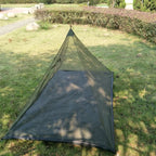 Outdoor Mesh Tent Mosquito Net for Camping, Portable Insect Protection, Lightweight Backpacking, Luxury Experience, Wholesale Quality