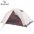 Backpacking Tent for 2-3 People, Waterproof Double Layer, 4 Season Outdoor Camping, Winter Skirt, Heavy Duty, Luxury Wholesale