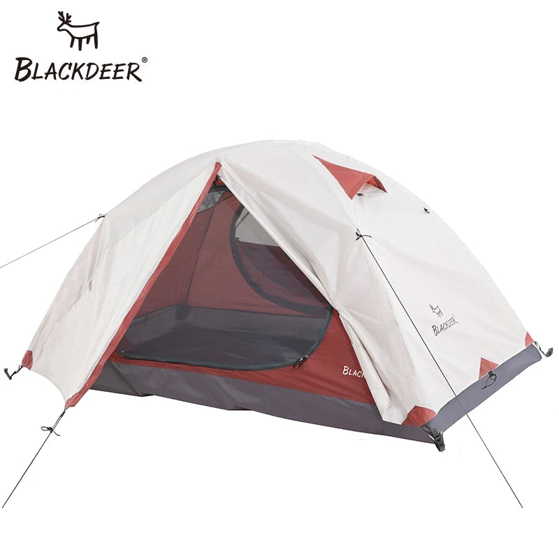 Backpacking Tent for 2-3 People, Waterproof Double Layer, 4 Season Outdoor Camping, Winter Skirt, Heavy Duty, Luxury Wholesale